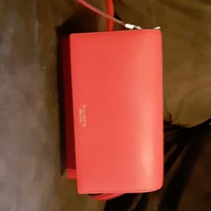 Kate Spade crossbody bag